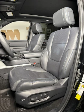 Toyota Sequoia Platinum* JBL* 360* Pano* HuD, снимка 8