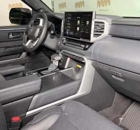Toyota Sequoia Platinum* JBL* 360* Pano* HuD, снимка 11