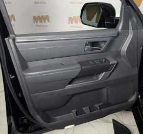 Toyota Sequoia Platinum* JBL* 360* Pano* HuD, снимка 6