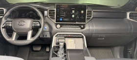 Toyota Sequoia Platinum* JBL* 360* Pano* HuD, снимка 9