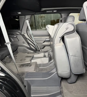 Toyota Sequoia Platinum* JBL* 360* Pano* HuD, снимка 15