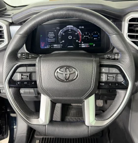 Toyota Sequoia Platinum* JBL* 360* Pano* HuD, снимка 12