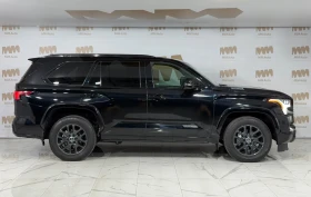 Toyota Sequoia Platinum* JBL* 360* Pano* HuD, снимка 2