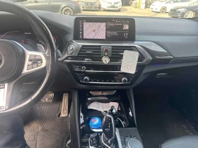 BMW X4 * M40I * CARFAX * ЦЕНА ДО БГ, снимка 8