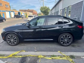 BMW X4 * M40I * CARFAX * ЦЕНА ДО БГ, снимка 4
