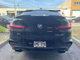 BMW X4 * M40I * CARFAX * ЦЕНА ДО БГ, снимка 5