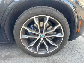 BMW X4 * M40I * CARFAX * ЦЕНА ДО БГ, снимка 11
