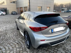 Infiniti Q30 Sport, снимка 6