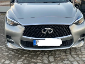Infiniti Q30 Sport, снимка 2