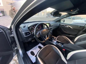 Infiniti Q30 Sport, снимка 4