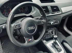 Audi Q3 2.0TDI 150ps S-line Quattro , снимка 4