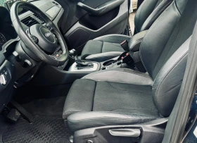 Audi Q3 2.0TDI 150ps S-line Quattro , снимка 3