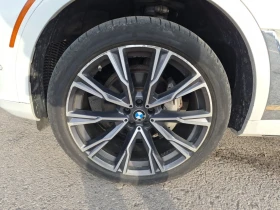 BMW X7 XDRIVE40I| LASER| ОБДУХ| HAR/KAR| , снимка 6