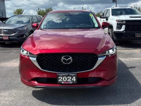 Mazda CX-5  AWD / HUD / Carfax / Автокредит , снимка 6