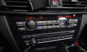 BMW X6 XDRIVE40D * ФИКСИРАНА ЦЕНА ДО БЪЛАГАРИЯ* , снимка 14