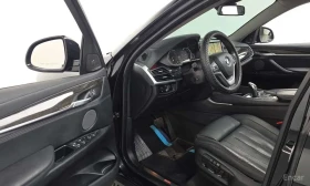 BMW X6 XDRIVE40D * ФИКСИРАНА ЦЕНА ДО БЪЛАГАРИЯ* , снимка 9