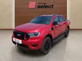 Ford Ranger 2.0 EcoBlue, снимка 1