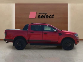 Ford Ranger 2.0 EcoBlue, снимка 4