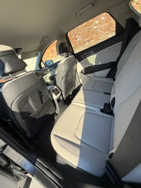 Kia Sportage EX 2.5L GDi, снимка 9