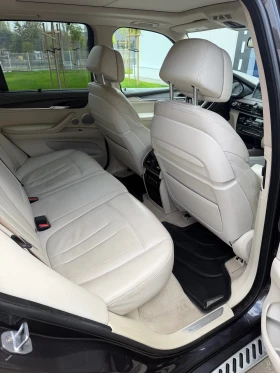 BMW X5, снимка 10
