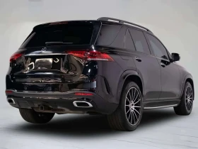 Mercedes-Benz GLE 350, снимка 3