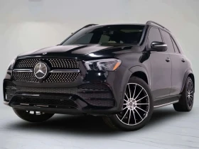 Mercedes-Benz GLE 350, снимка 2