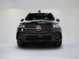 Mercedes-Benz GLE 350, снимка 5