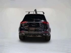 Mercedes-Benz GLE 350, снимка 6