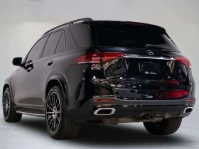 Mercedes-Benz GLE 350, снимка 4