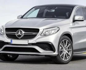 Mercedes-Benz GLE 500 | Mobile.bg    1