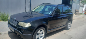 BMW X3, снимка 1