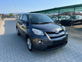 Toyota Urban Cruiser 1.4 D4D 4x4 Лизинг, снимка 1