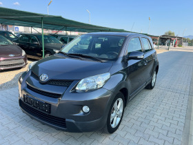 Toyota Urban Cruiser 1.4 D4D 4x4 Лизинг, снимка 3