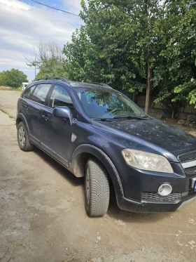 Chevrolet Captiva | Mobile.bg    3