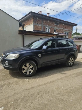 Chevrolet Captiva | Mobile.bg    2