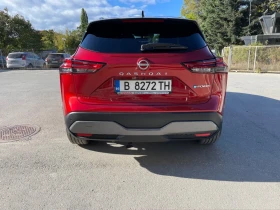 Nissan Qashqai E-power Hybrid, снимка 5