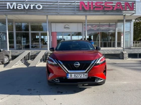 Nissan Qashqai E-power Hybrid, снимка 1