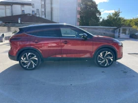 Nissan Qashqai E-power Hybrid, снимка 7