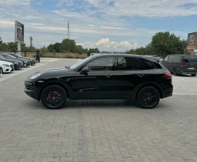 Porsche Cayenne 3.0d Подгрев/Панорама/Камера, снимка 7