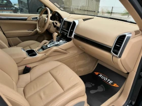 Porsche Cayenne 3.0d Подгрев/Панорама/Камера - [11] 