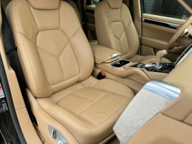 Porsche Cayenne 3.0d Подгрев/Панорама/Камера - [12] 