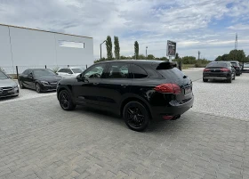 Porsche Cayenne 3.0d Подгрев/Панорама/Камера, снимка 6