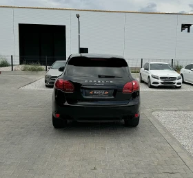 Porsche Cayenne 3.0d Подгрев/Панорама/Камера, снимка 5