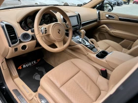 Porsche Cayenne 3.0d Подгрев/Панорама/Камера - [9] 