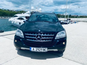 Mercedes-Benz ML 320, снимка 1