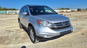 Honda Cr-v 2.4i FACELIFT 4X4, снимка 4