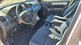 Honda Cr-v 2.4i FACELIFT 4X4, снимка 9