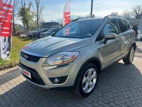     Ford Kuga 2.0TDCi/PANORAMA