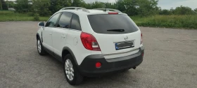 Opel Antara 2.4i COSMO EU5, снимка 3