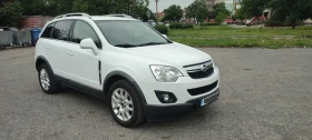 Opel Antara 2.4i COSMO EU5, снимка 4